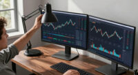 12 Best Desk Lamp for Multi-Monitor Setups in 2026