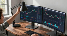 12 Best Desk Lamp for Multi-Monitor Setups in 2026