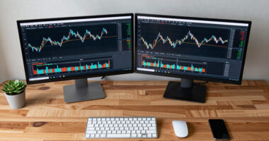 12 Best Desktop Computers for Crypto Trading in 2026