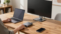 12 Best DisplayLink Docking Station for Laptop Setup in 2026