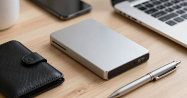 12 Best External SSD 8TB for Archival Storage in 2026