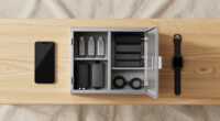 12 Best Locker Cabinets for Home Office Gear in 2026