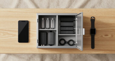12 Best Locker Cabinets for Home Office Gear in 2026