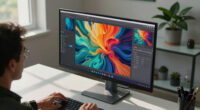 12 Best OLED Monitors for Creators in 2026