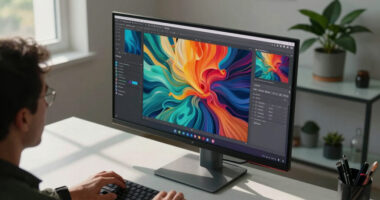 12 Best OLED Monitors for Creators in 2026