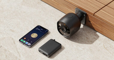 12 Best Outdoor Security Cameras With Local Recording in 2026