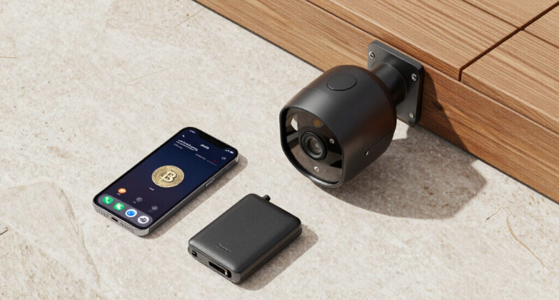 12 Best Outdoor Security Cameras With Local Recording in 2026