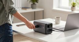 12 Best Portable Power Station For Office Backup In 2026
