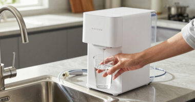 12 Best Reverse Osmosis System For Clean Drinking Water In 2026
