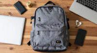 12 Best Secure Backpack For Laptops And Tech Gear In 2026