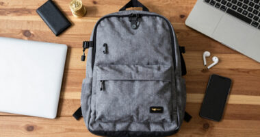 12 Best Secure Backpack For Laptops And Tech Gear In 2026