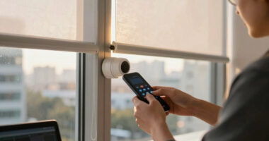 12 Best Smart Blinds Motorized for Office in 2026