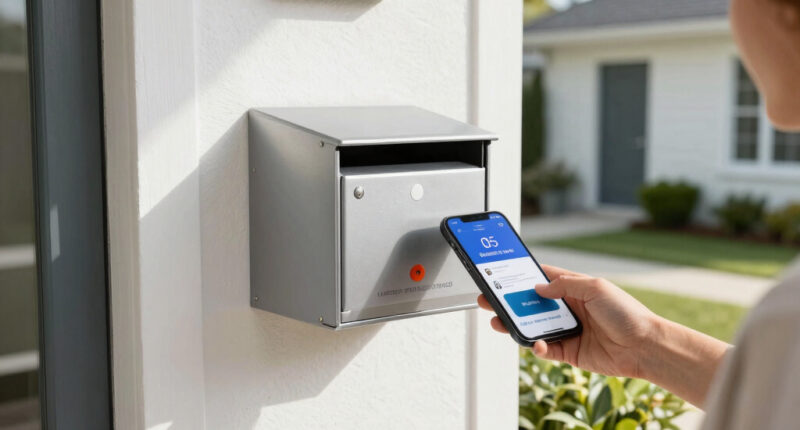 12 Best Smart Package Mailbox for Secure Deliveries in 2026