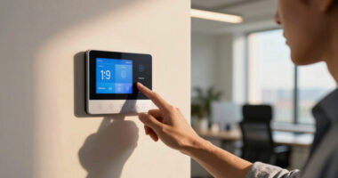 12 Best Smart Thermostat for Office in 2026