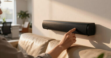 12 Best Soundbar for Office Lounge in 2026