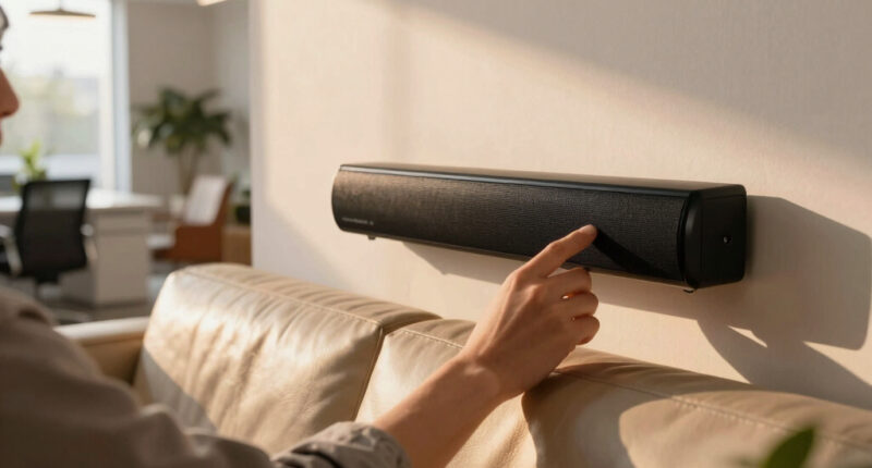 12 Best Soundbar for Office Lounge in 2026