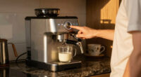 12 Best Super Automatic Espresso Machines for Home in 2026