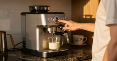 12 Best Super Automatic Espresso Machines for Home in 2026