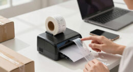 12 Best Thermal Printer for Shipping and Labels in 2026
