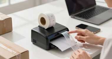 12 Best Thermal Printer for Shipping and Labels in 2026
