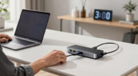 12 Best Thunderbolt 4 Docking Stations in 2026