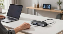 12 Best Thunderbolt 4 Docking Stations in 2026