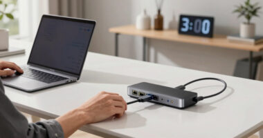 12 Best Thunderbolt 4 Docking Stations in 2026