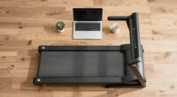 12 Best Treadmill Desk for Home Office in 2026