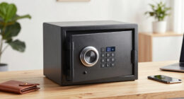 12 Best Wall Safe for Private Office in 2026