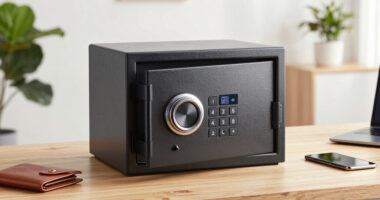 12 Best Wall Safe for Private Office in 2026