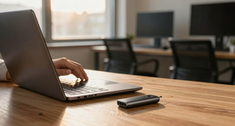 13 Best Air-Gapped Laptop for Sensitive Work in 2026
