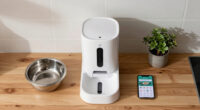 13 Best Automatic Pet Feeder Premium in 2026