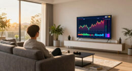 13 Best Best 85 Inch 4K TV for Large Rooms in 2026