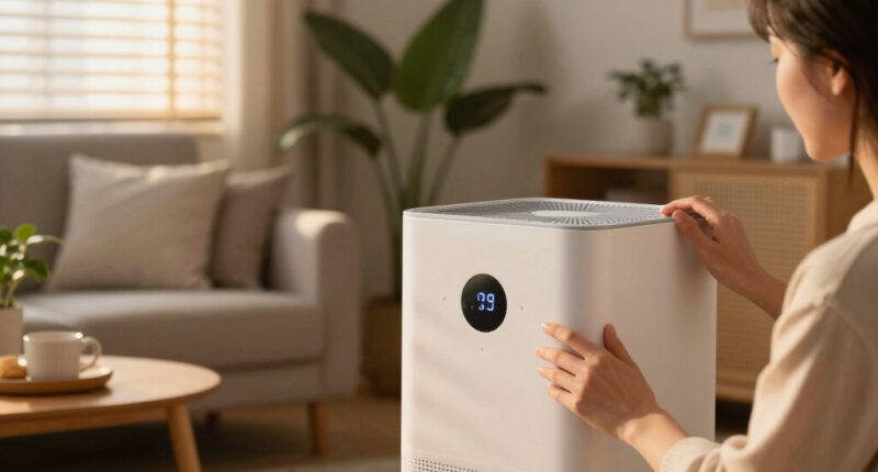 13 Best Best Humidifier Large Room Premium in 2026