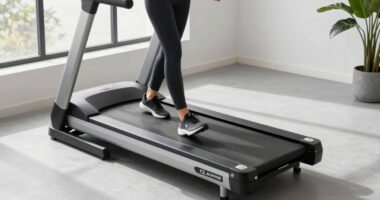 13 Best Best Treadmill Folding Premium in 2026