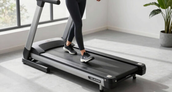 13 Best Best Treadmill Folding Premium in 2026