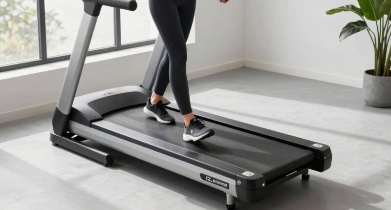 13 Best Best Treadmill Folding Premium in 2026