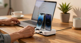 13 Best Charging Station For Multiple Devices In 2026