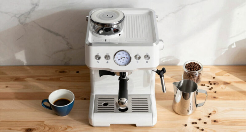 13 Best Dual Boiler Espresso Machine in 2026 — The Ultimate Buying Guide
