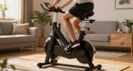 13 Best Exercise Bike Quiet for Apartment in 2026