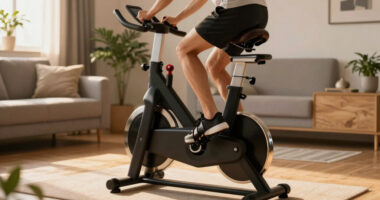 13 Best Exercise Bike Quiet for Apartment in 2026