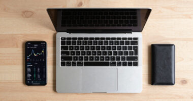 13 Best Laptop for Crypto Trading in 2026