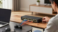13 Best Managed Switch 24 Port for Home Lab in 2026