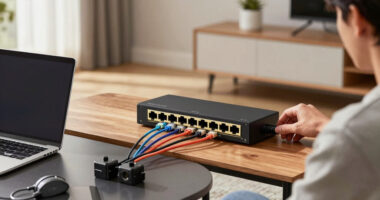 13 Best Managed Switch 24 Port for Home Lab in 2026
