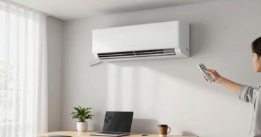 13 Best Mini Split Air Conditioner for Office in 2026