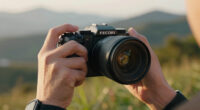 13 Best Mirrorless Camera Premium for Travel in 2026