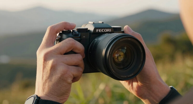 13 Best Mirrorless Camera Premium for Travel in 2026