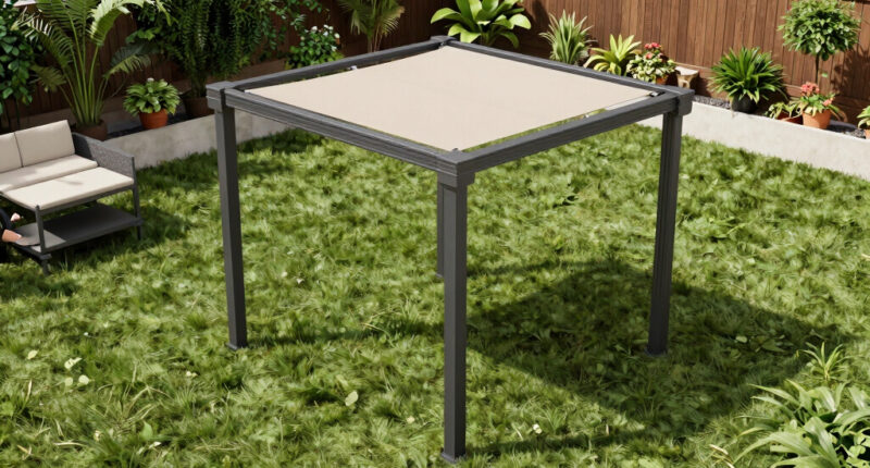 13 Best Pergola Kit for Backyard Premium in 2026