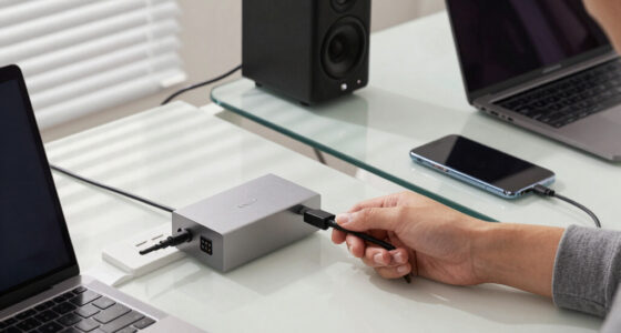 13 Best Power Conditioner for Expensive Electronics in 2026