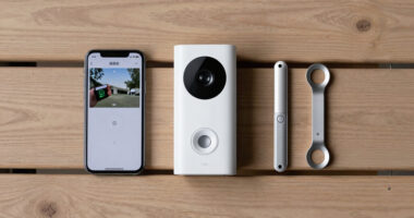 13 Best Premium Video Doorbell Kits in 2026